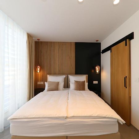 Whiterooms 12 Zadar Exterior foto