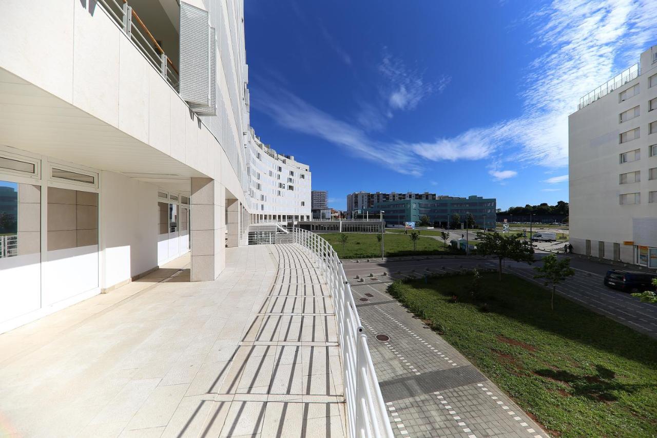 Whiterooms 12 Zadar Exterior foto