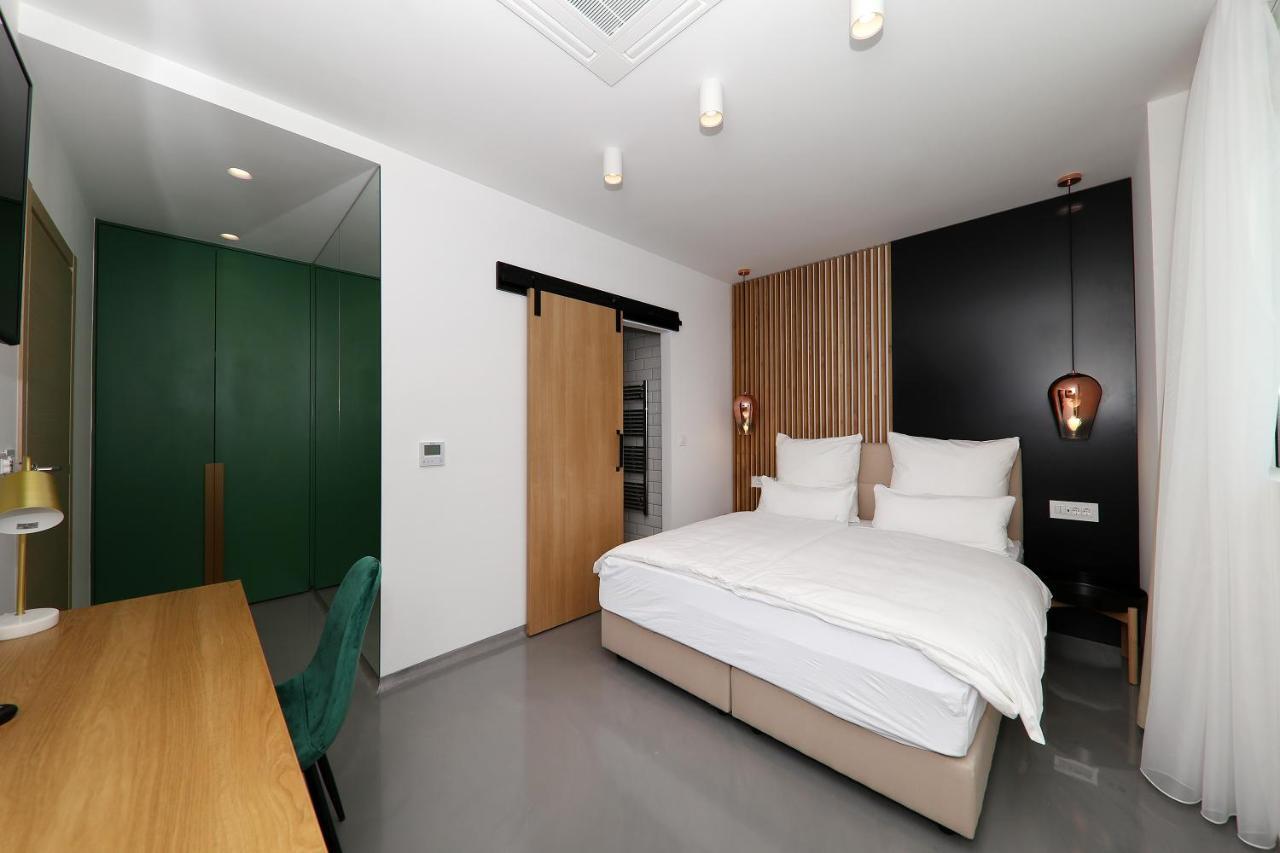 Whiterooms 12 Zadar Exterior foto